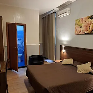 酒店 狮子酒店, 罗马