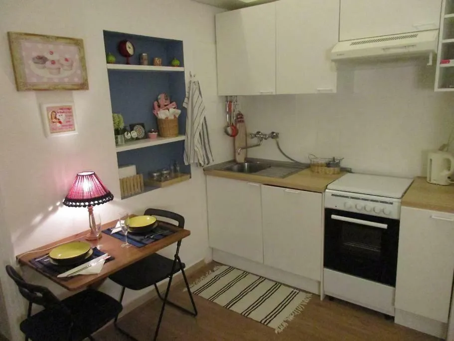 Porta Pia Apartment Ρώμη