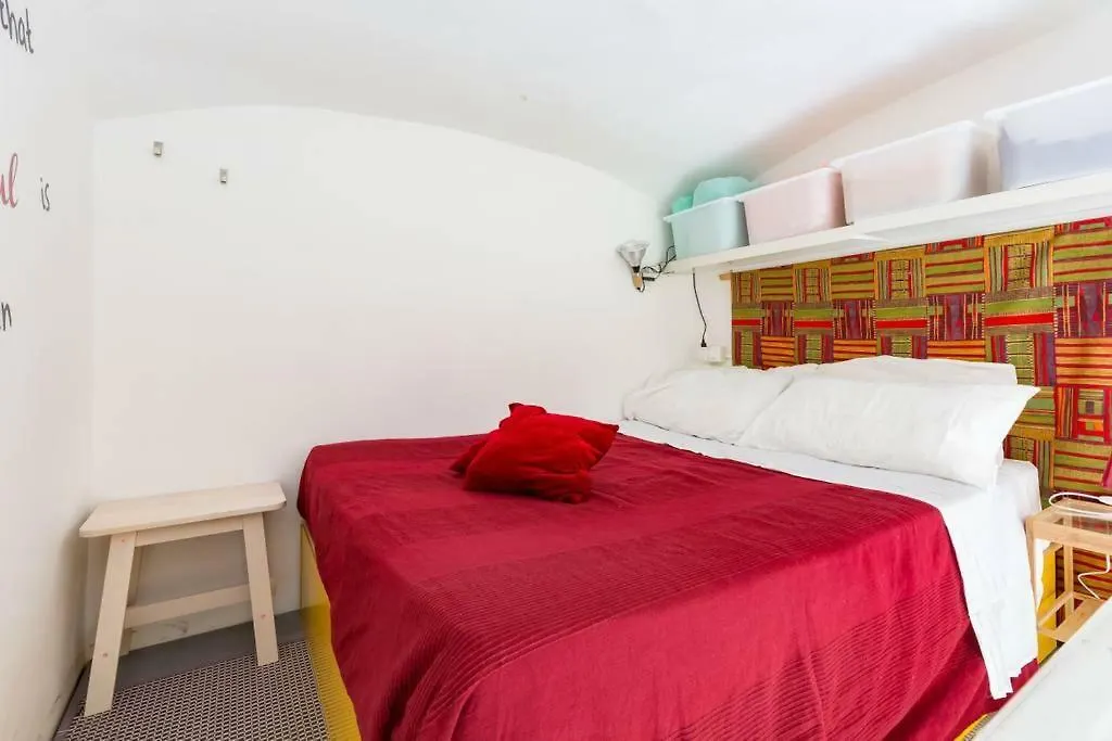 Porta Pia Apartment Ρώμη Ιταλία