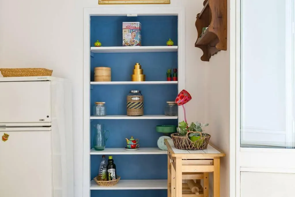 Porta Pia Apartment Ρώμη