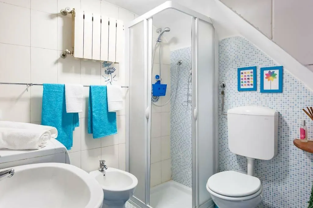 Porta Pia Apartment Ρώμη Ιταλία