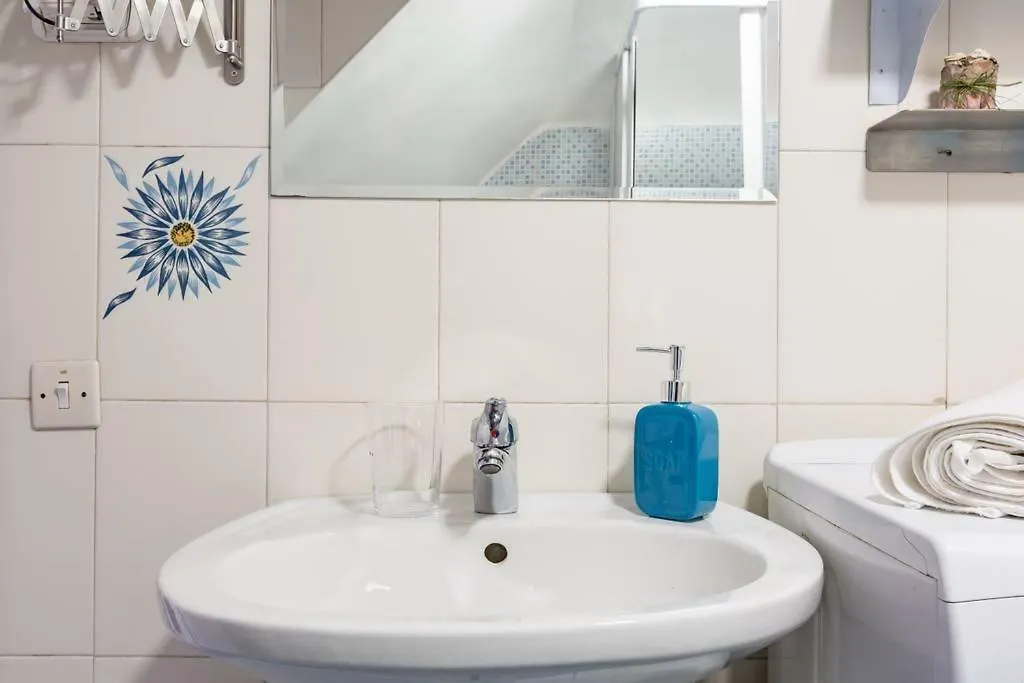 Porta Pia Apartment Ρώμη 0*,  Ιταλία