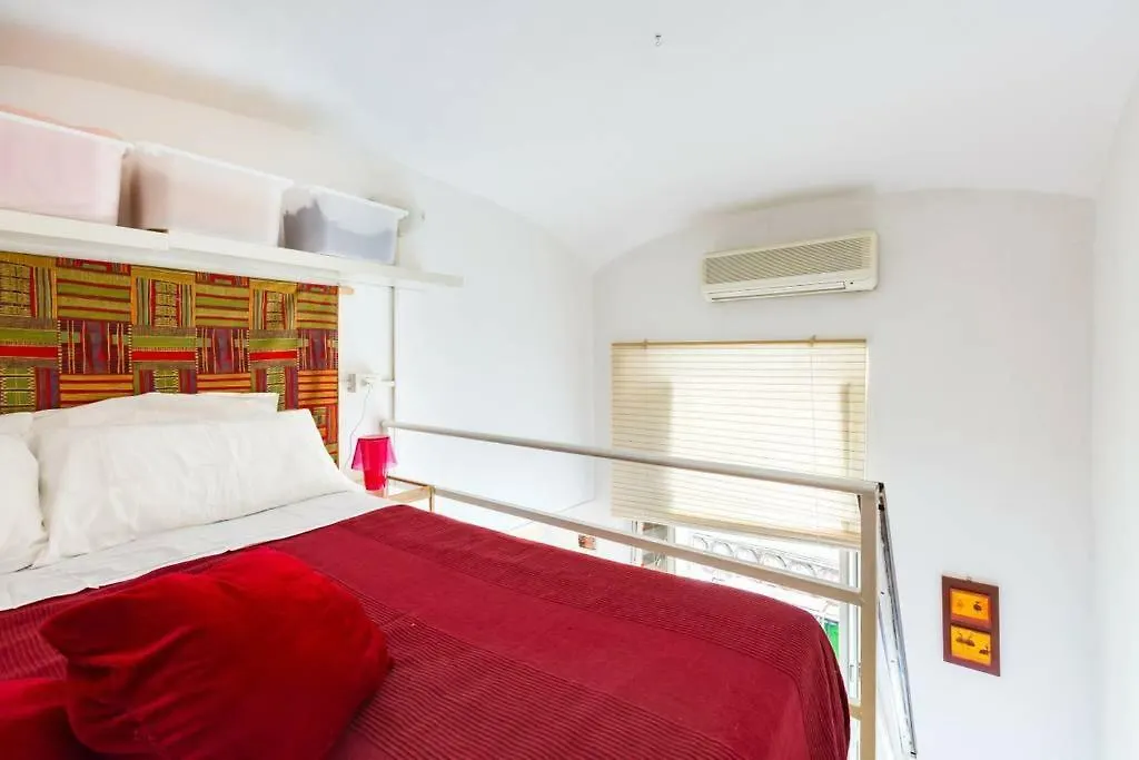 Porta Pia Apartment Ρώμη