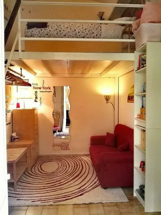 Porta Pia Apartment Ρώμη