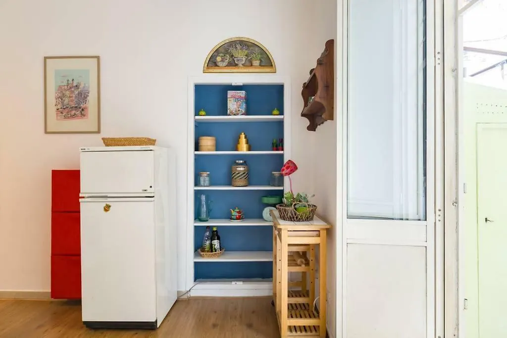 Porta Pia Apartment Ρώμη