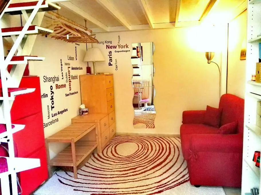 Porta Pia Apartment Ρώμη