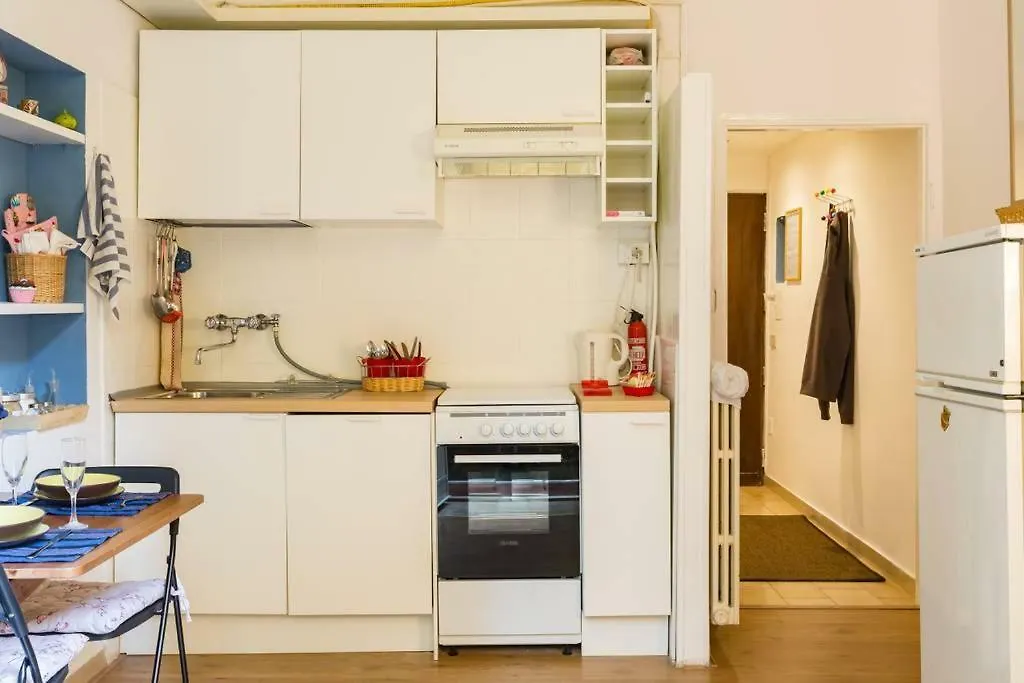 Porta Pia Apartment Ρώμη Ιταλία