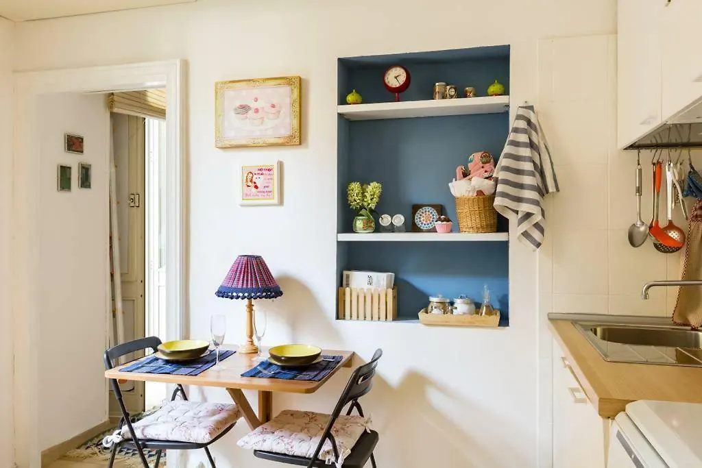 Porta Pia Apartment Ρώμη