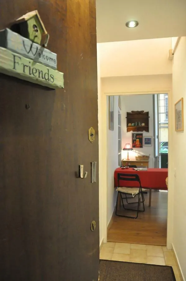 Porta Pia Apartment Ρώμη
