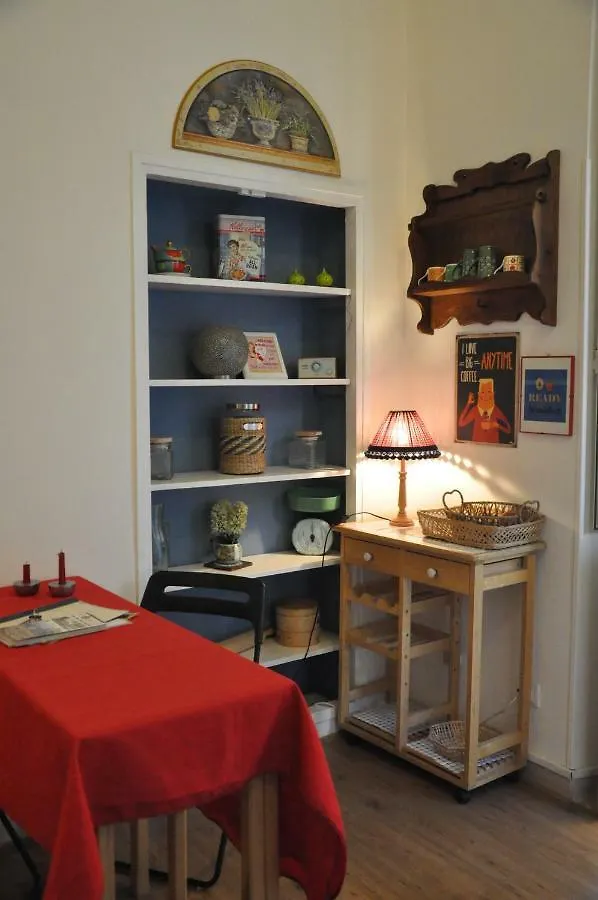 Porta Pia Apartment Ρώμη