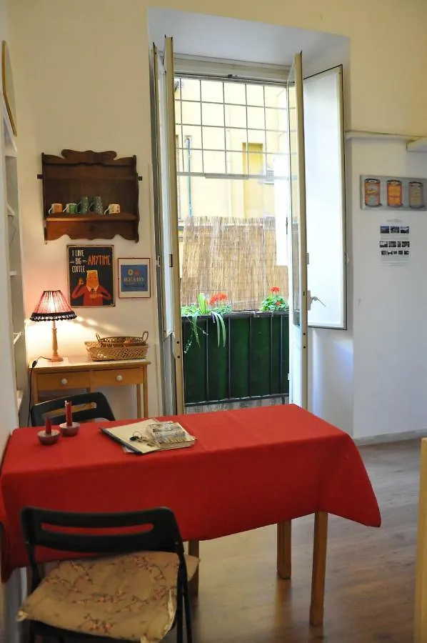 Porta Pia Apartment Ρώμη Ιταλία