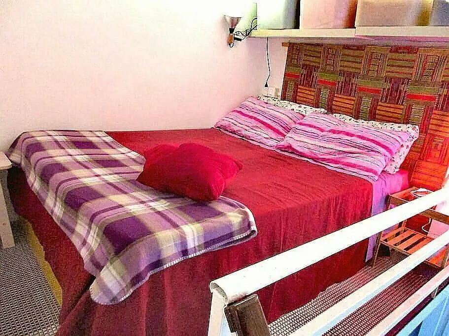Porta Pia Apartment Rom